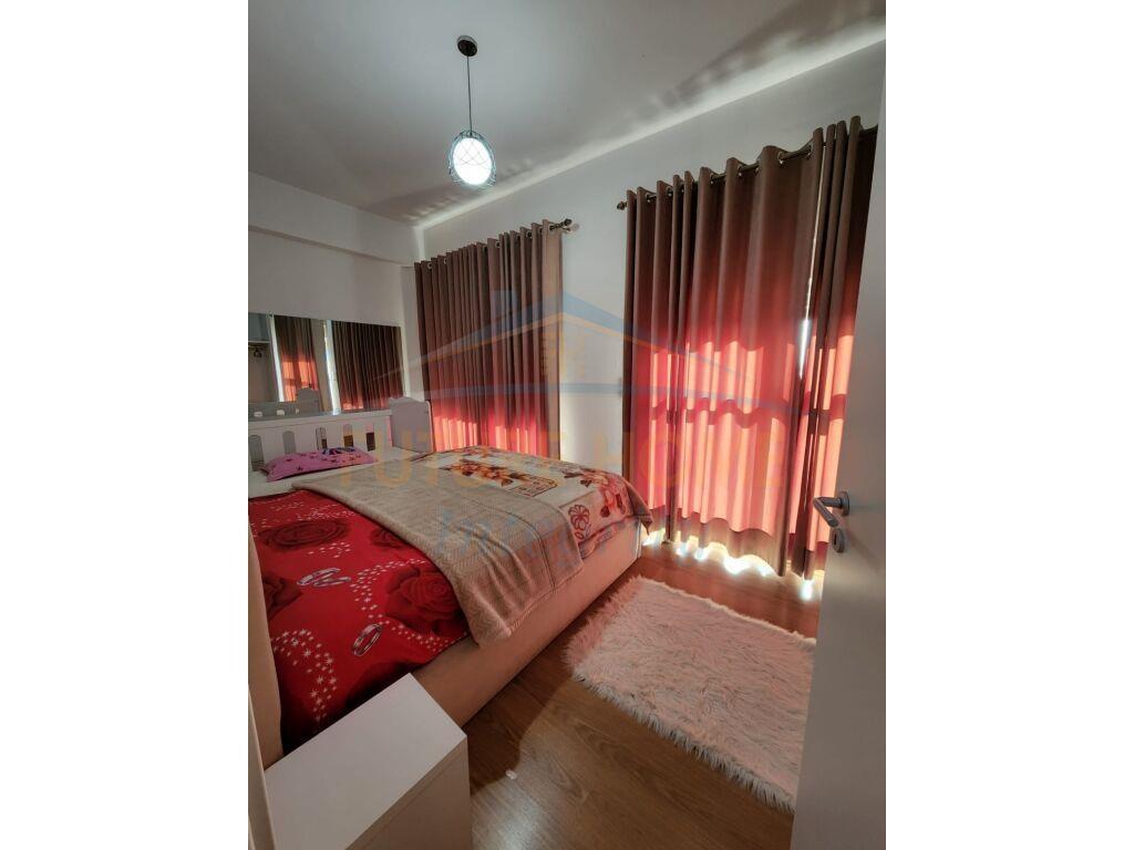 apartament ne shitje 1+1 Kompleksi Magalem