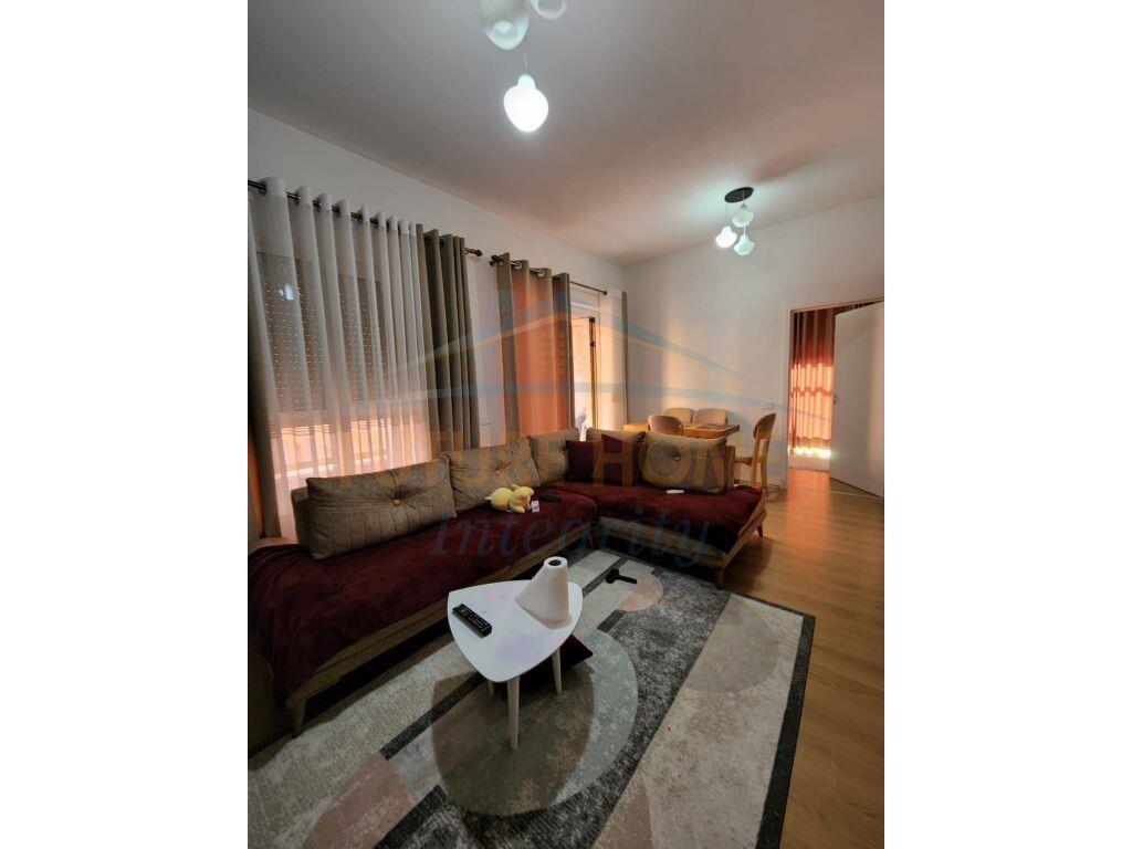 apartament ne shitje 1+1 Kompleksi Magalem