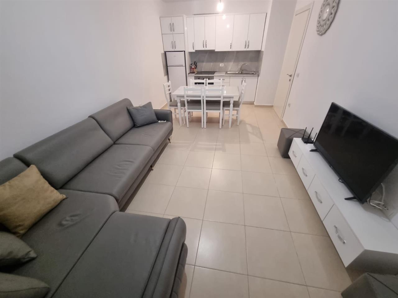 Japim me qera apartamente per pushime