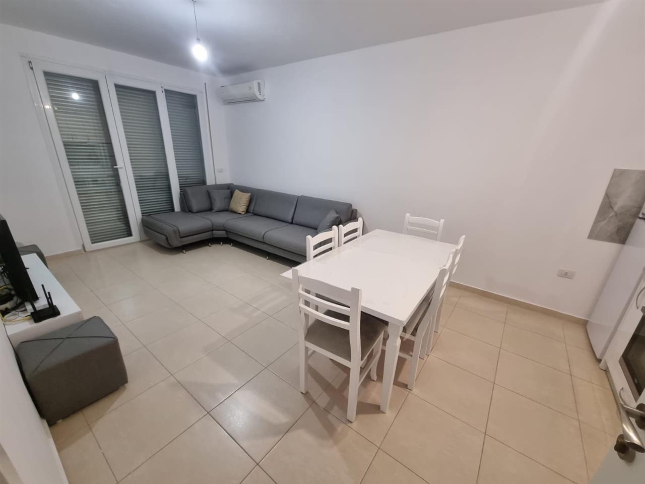 Japim me qera apartamente per pushime