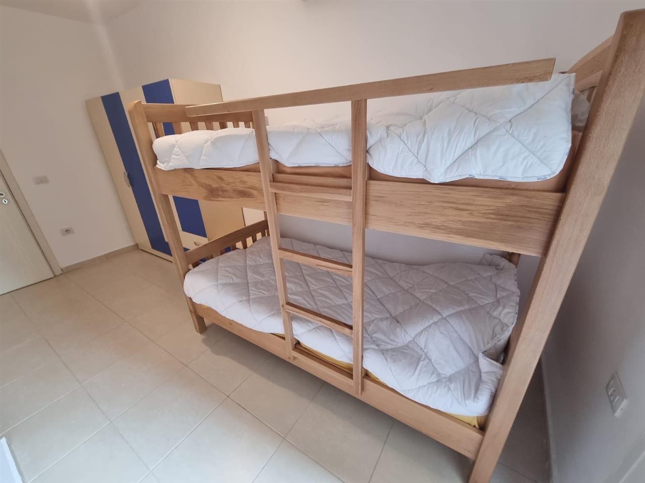 Japim me qera apartamente per pushime