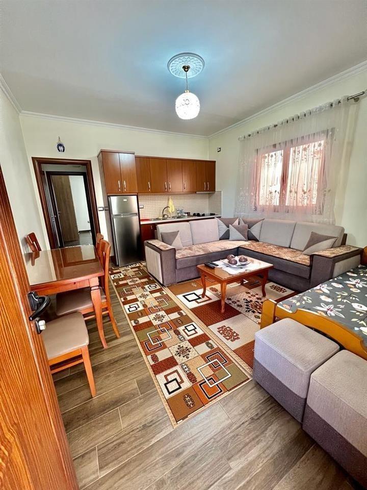 Shtepi plazhi 1+1 Pogradec