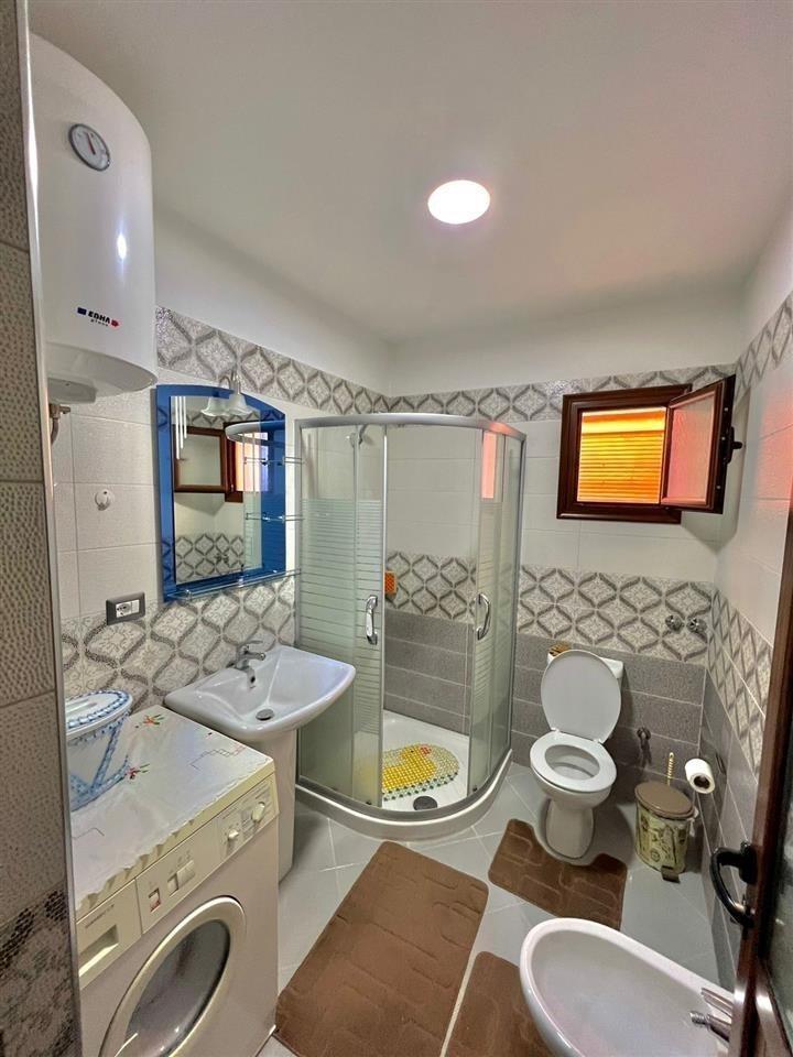 Shtepi plazhi 1+1 Pogradec