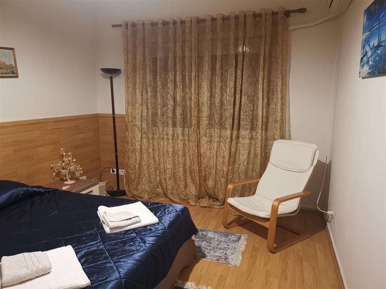 Apartament qera ditore Myslym Shyri