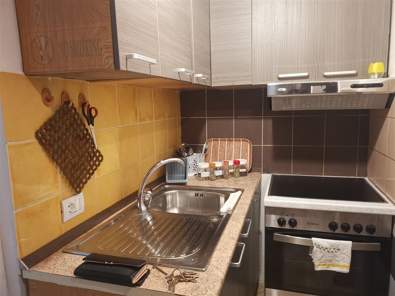 Apartament qera ditore Myslym Shyri