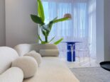 Apartament 1+1 luksoz prane parkut Olimpik!