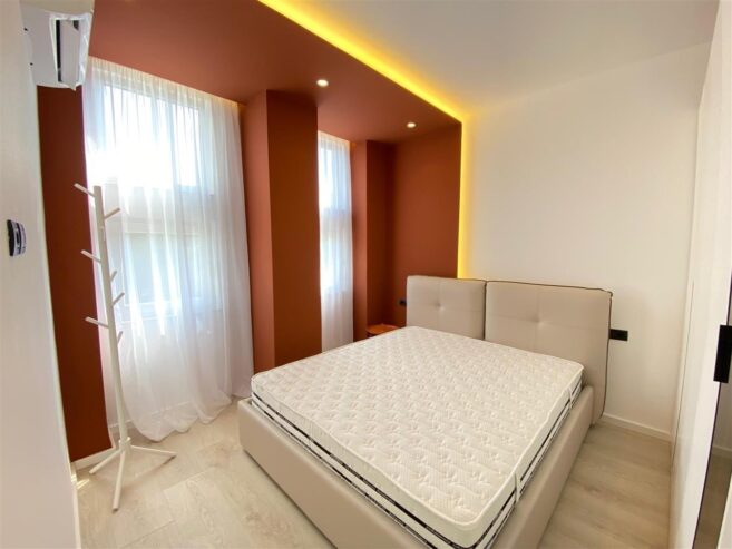 Apartament 1+1 luksoz prane parkut Olimpik!