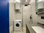 Apartament 1+1 luksoz prane parkut Olimpik!