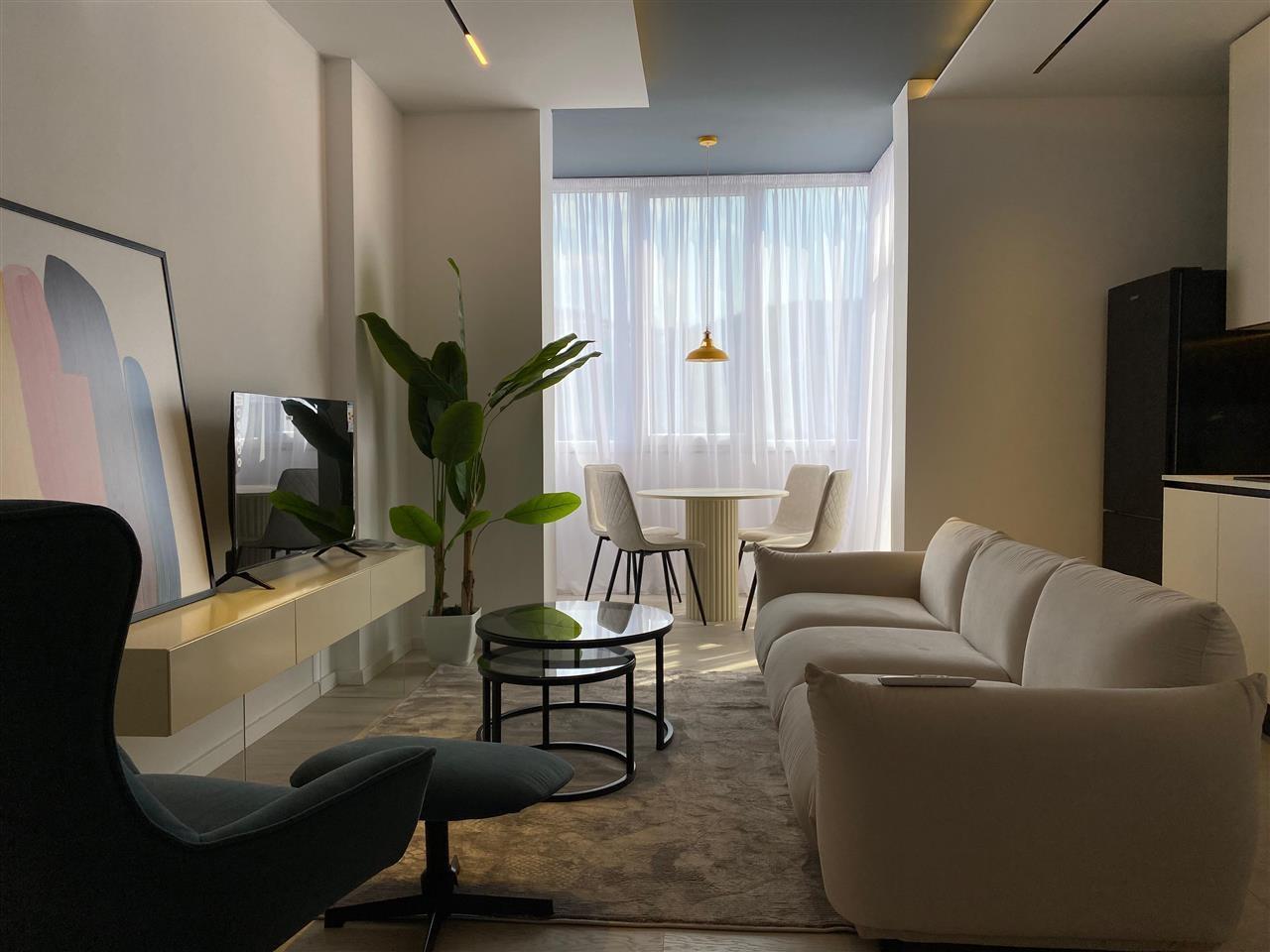 Apartament 1+1 luksoz per shitje!