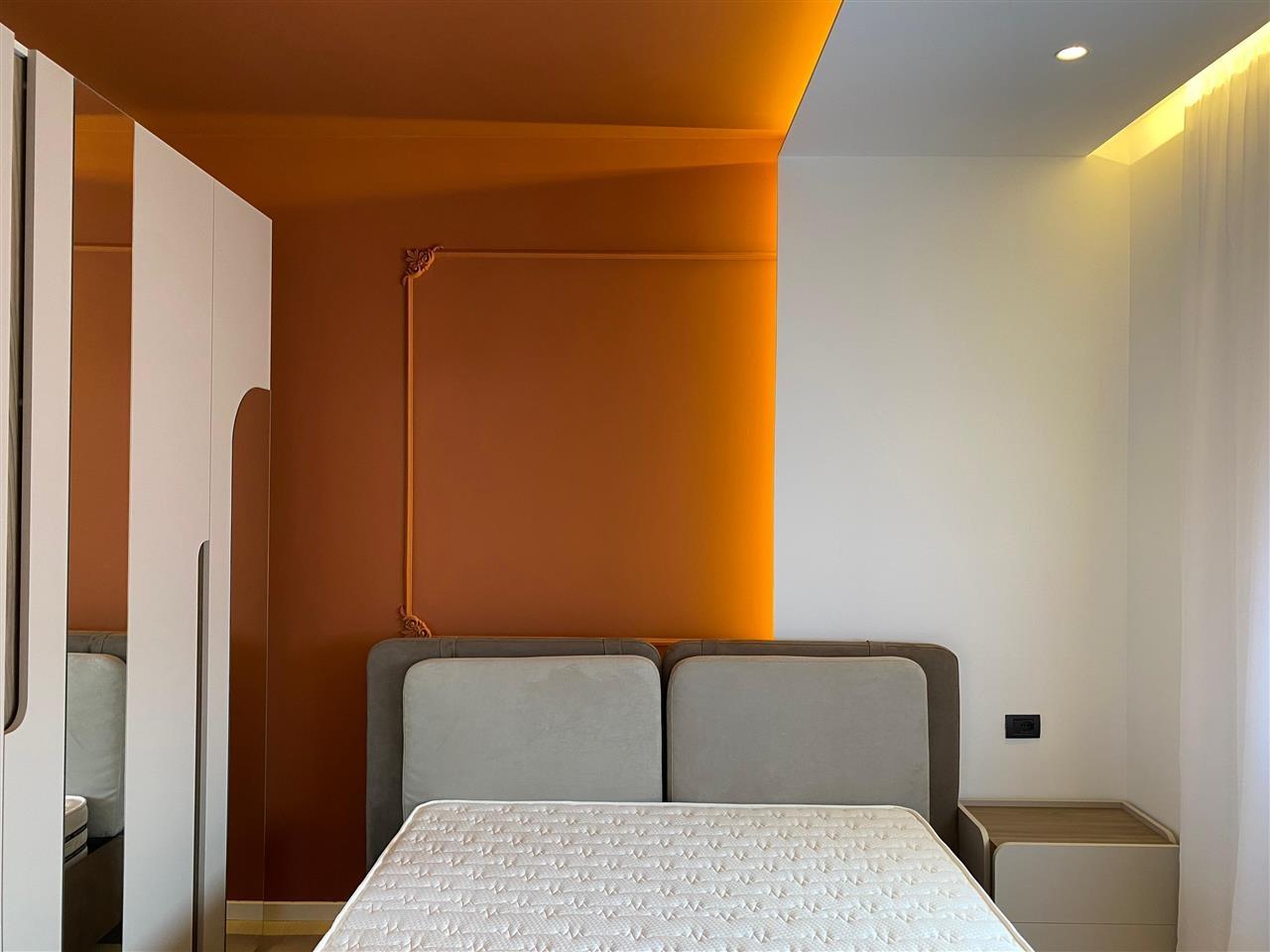 Apartament 1+1 luksoz per shitje!