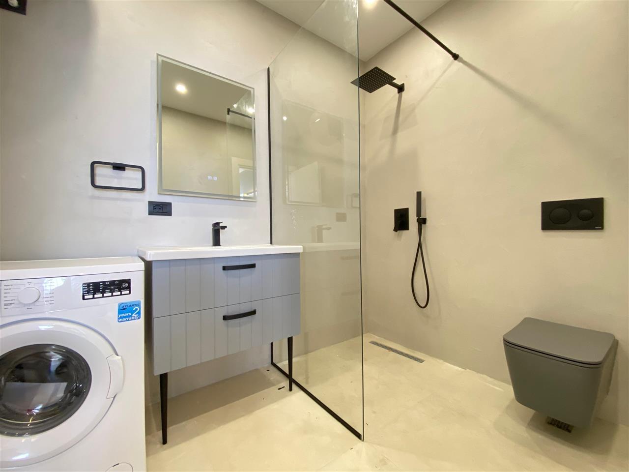 Apartament 1+1 luksoz per shitje!