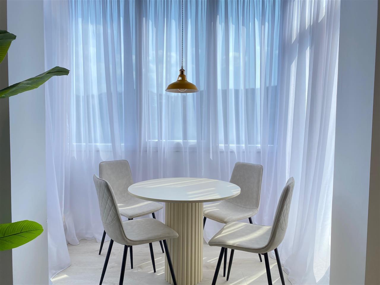 Apartament 1+1 luksoz per shitje!