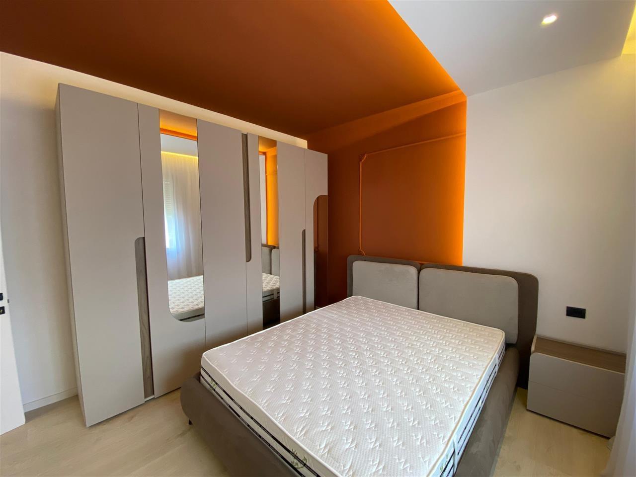 Apartament 1+1 luksoz per shitje!