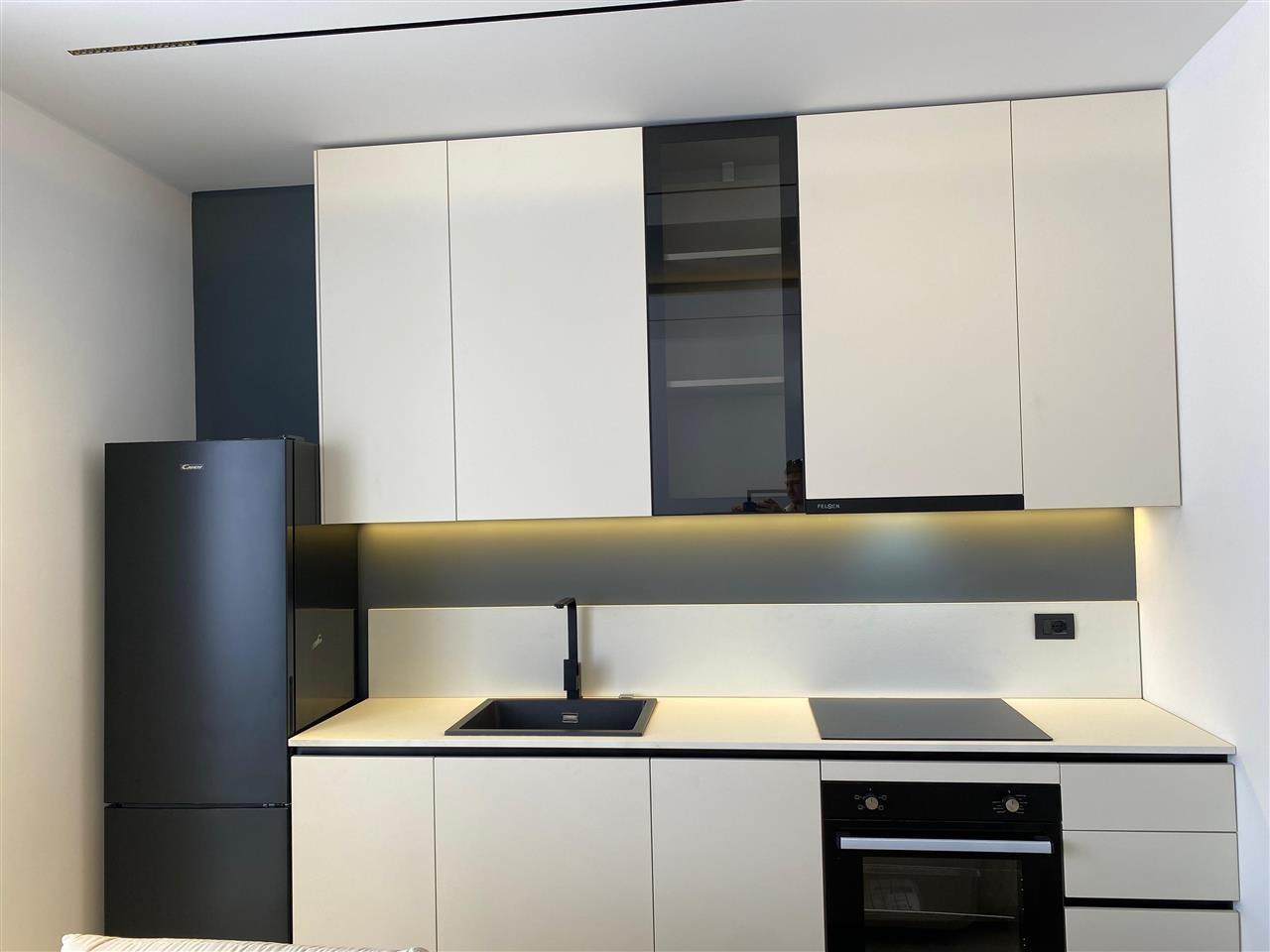 Apartament 1+1 luksoz per shitje!