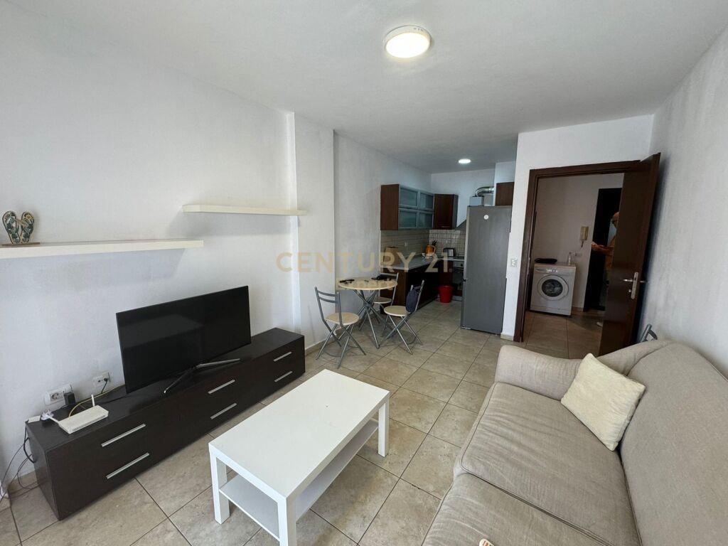 Apartament 1+1 me Qira në Rruga e Durrësit. expert98341