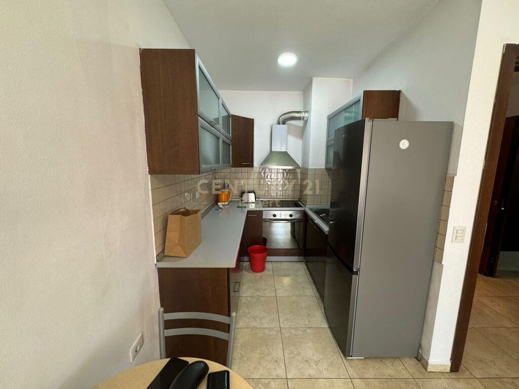 Apartament 1+1 me Qira në Rruga e Durrësit. expert98341