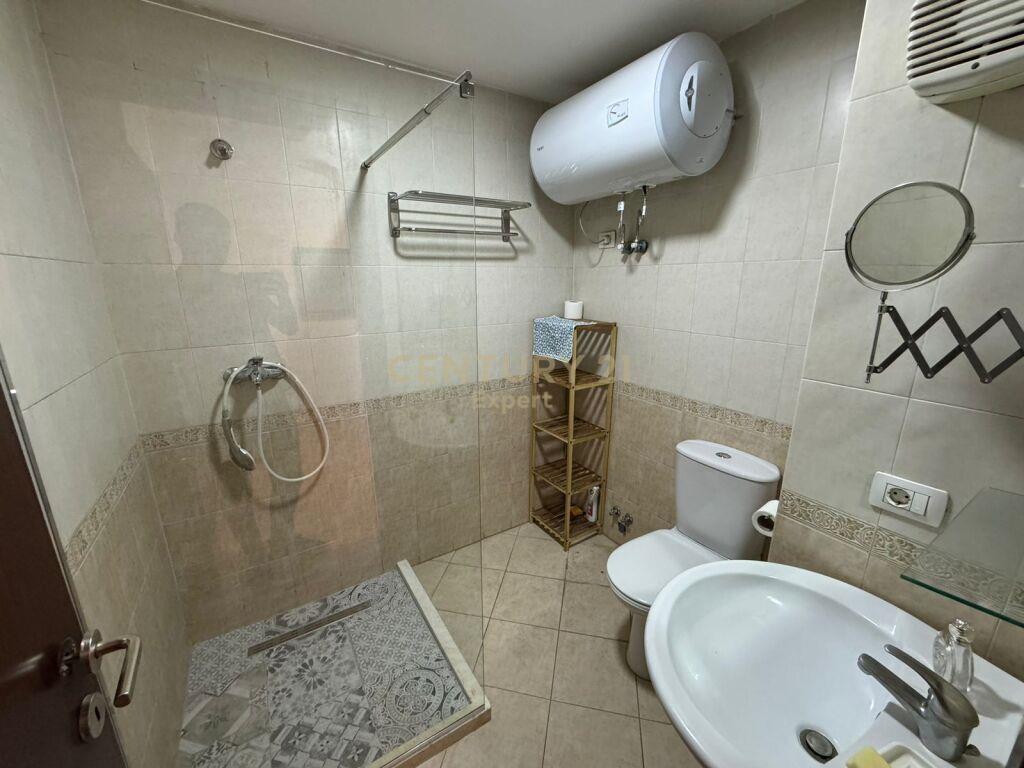 Apartament 1+1 me Qira në Rruga e Durrësit. expert98341