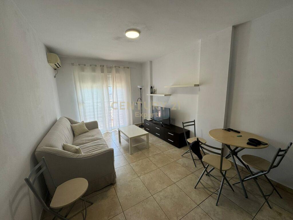 Apartament 1+1 me Qira në Rruga e Durrësit. expert98341