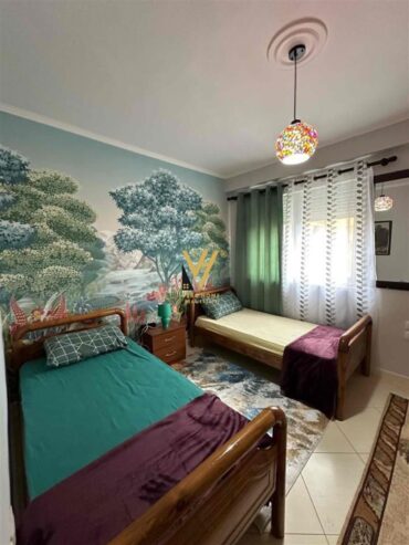 APARTAMENT 2+1 ME QERA TEK AIR ALBANIA 1.000 EURO