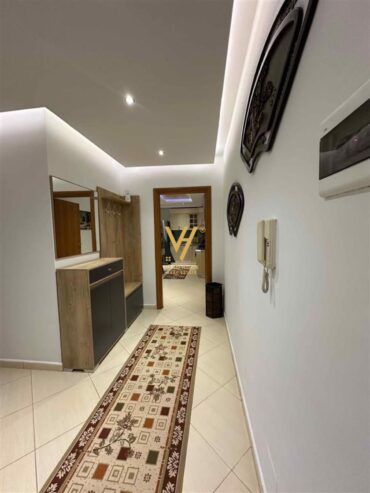 APARTAMENT 2+1 ME QERA TEK AIR ALBANIA 1.000 EURO