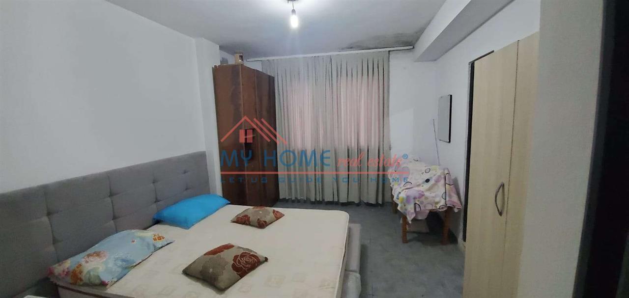 Apartament 1+1 me qera tek Brryli