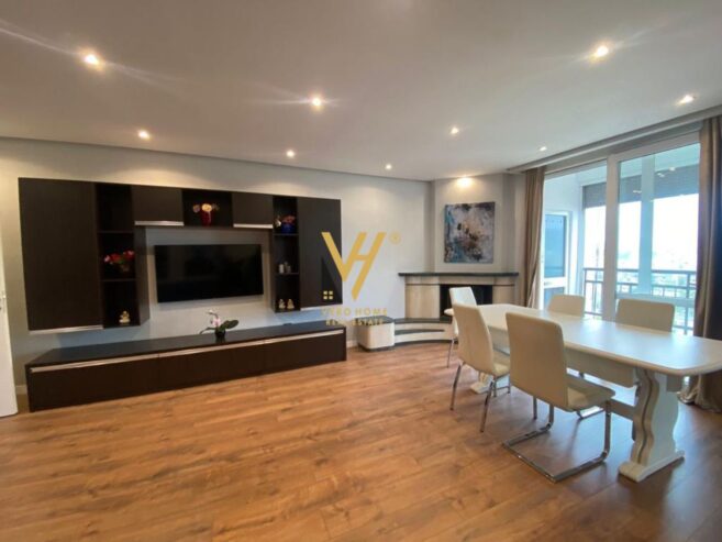 JEPET APARTAMENT 2+1+2 ISH EKSPOZITA SOT 1.100 E