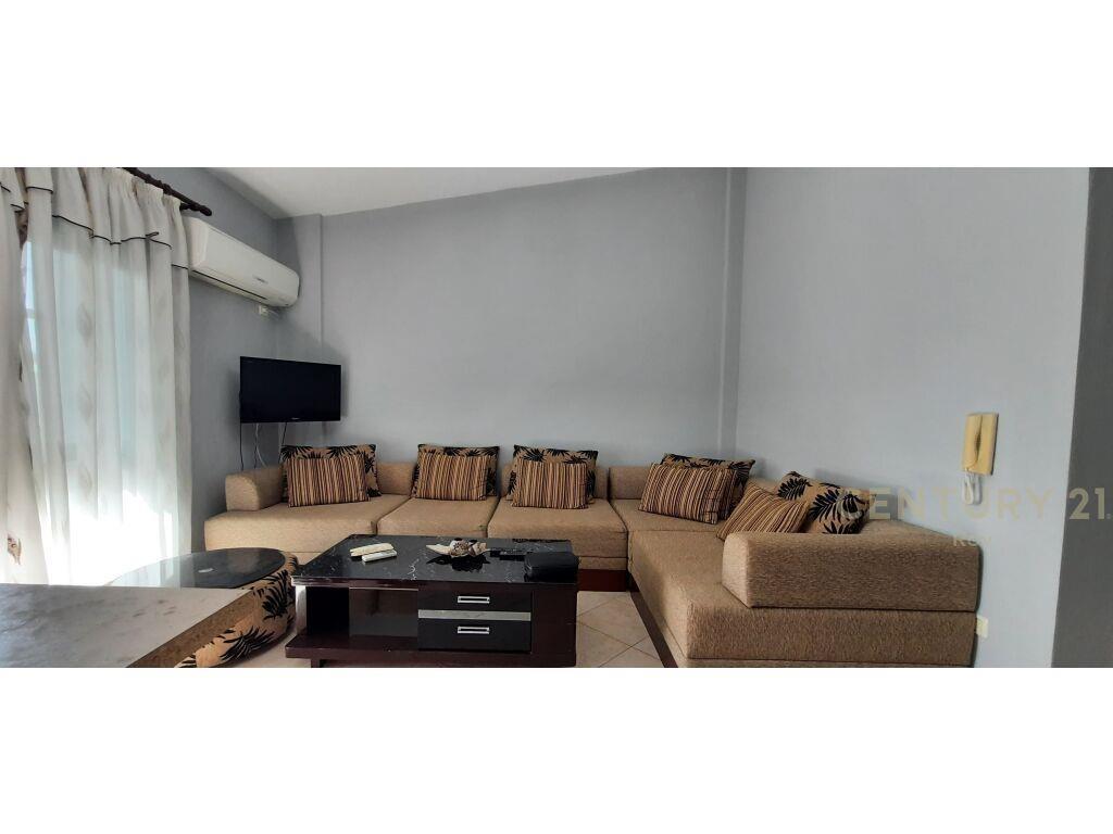 SHITET APARTAMENT 1+1 TE MALI I ROBIT PRANE DETIT!!!