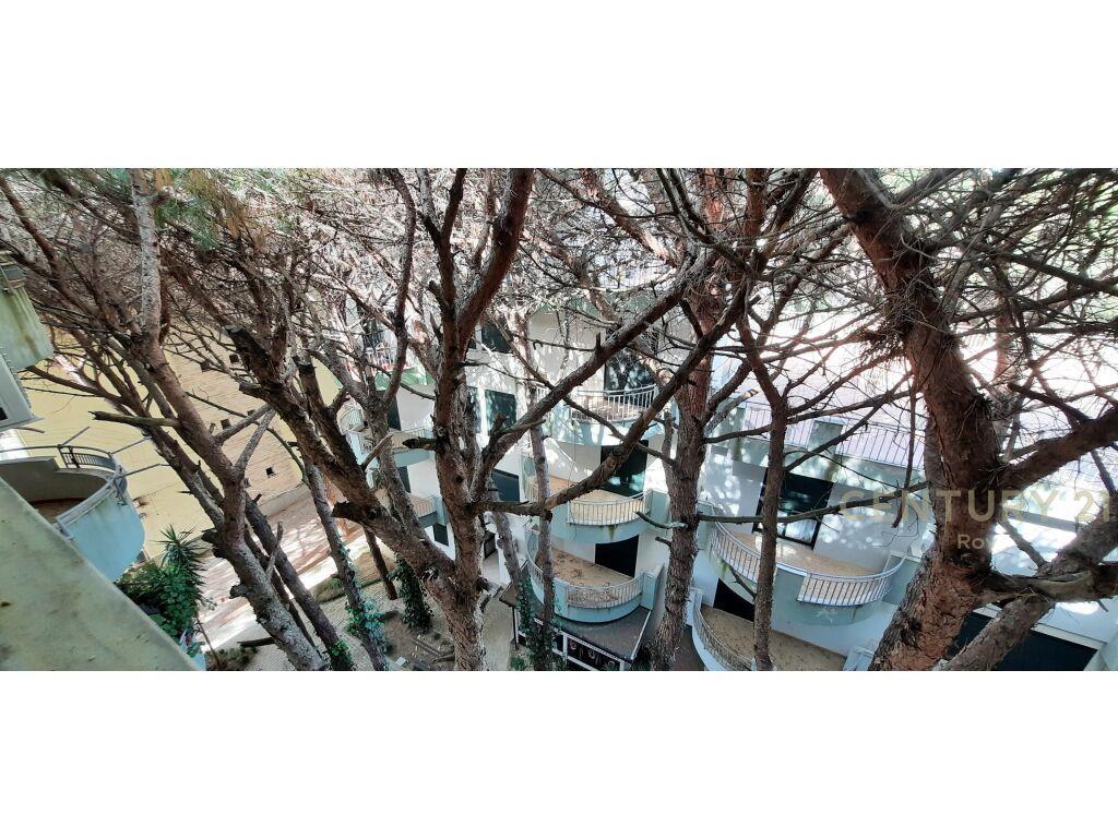 SHITET APARTAMENT 1+1 TE MALI I ROBIT PRANE DETIT!!!