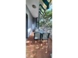 SHITET APARTAMENT 1+1 TE MALI I ROBIT PRANE DETIT!!!