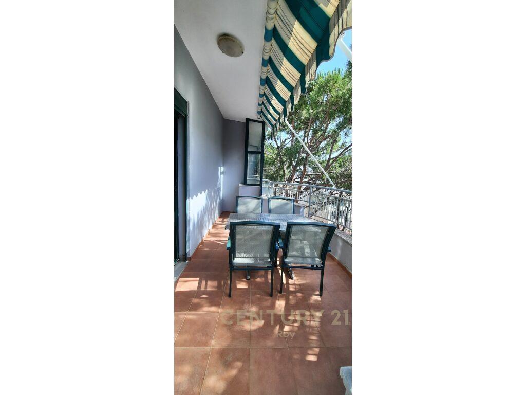 SHITET APARTAMENT 1+1 TE MALI I ROBIT PRANE DETIT!!!