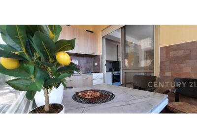 APARTAMENT 1+1 PER SHITJE TE MALI I ROBIT PRANE DETIT !!!