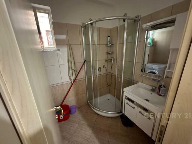 APARTAMENT 1+1 PER SHITJE TE MALI I ROBIT PRANE DETIT !!!