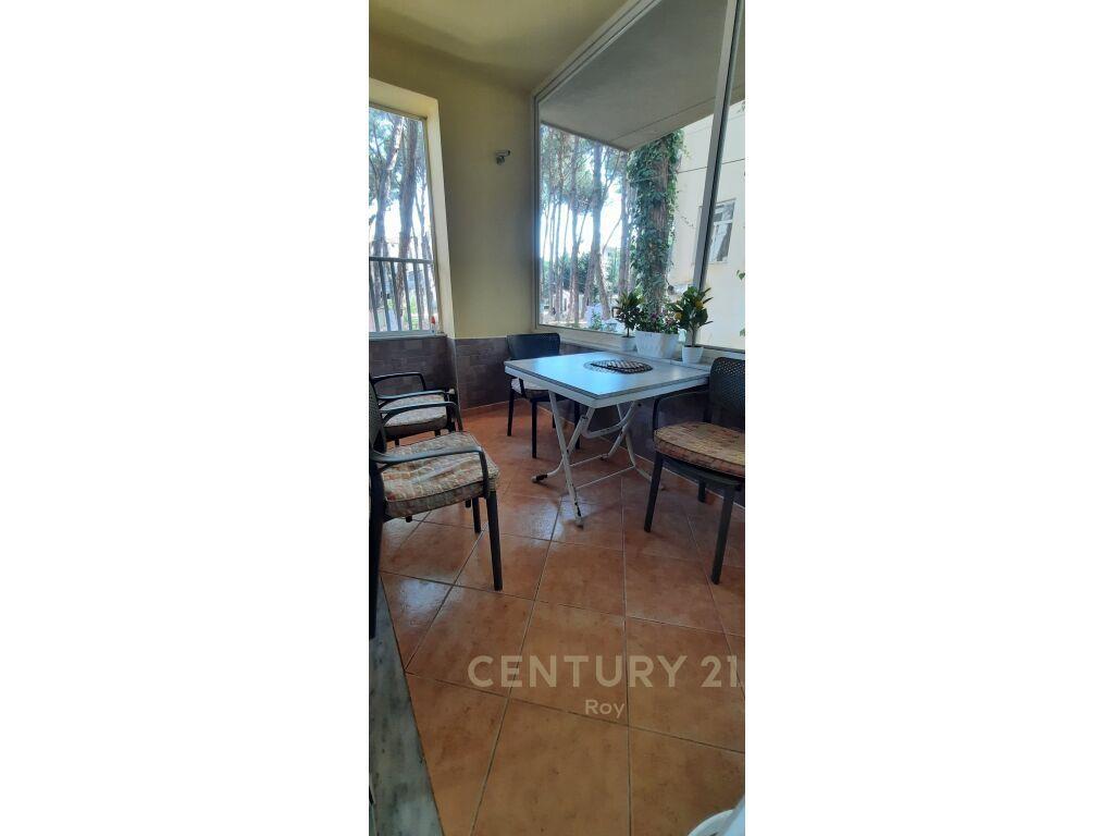 APARTAMENT 1+1 PER SHITJE TE MALI I ROBIT PRANE DETIT !!!