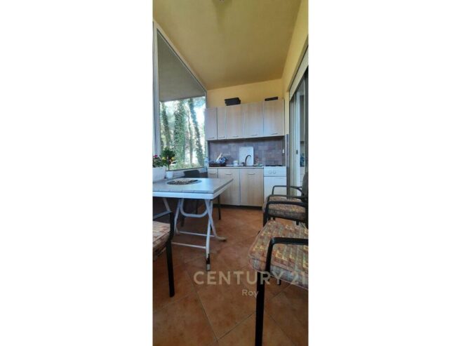 APARTAMENT 1+1 PER SHITJE TE MALI I ROBIT PRANE DETIT !!!