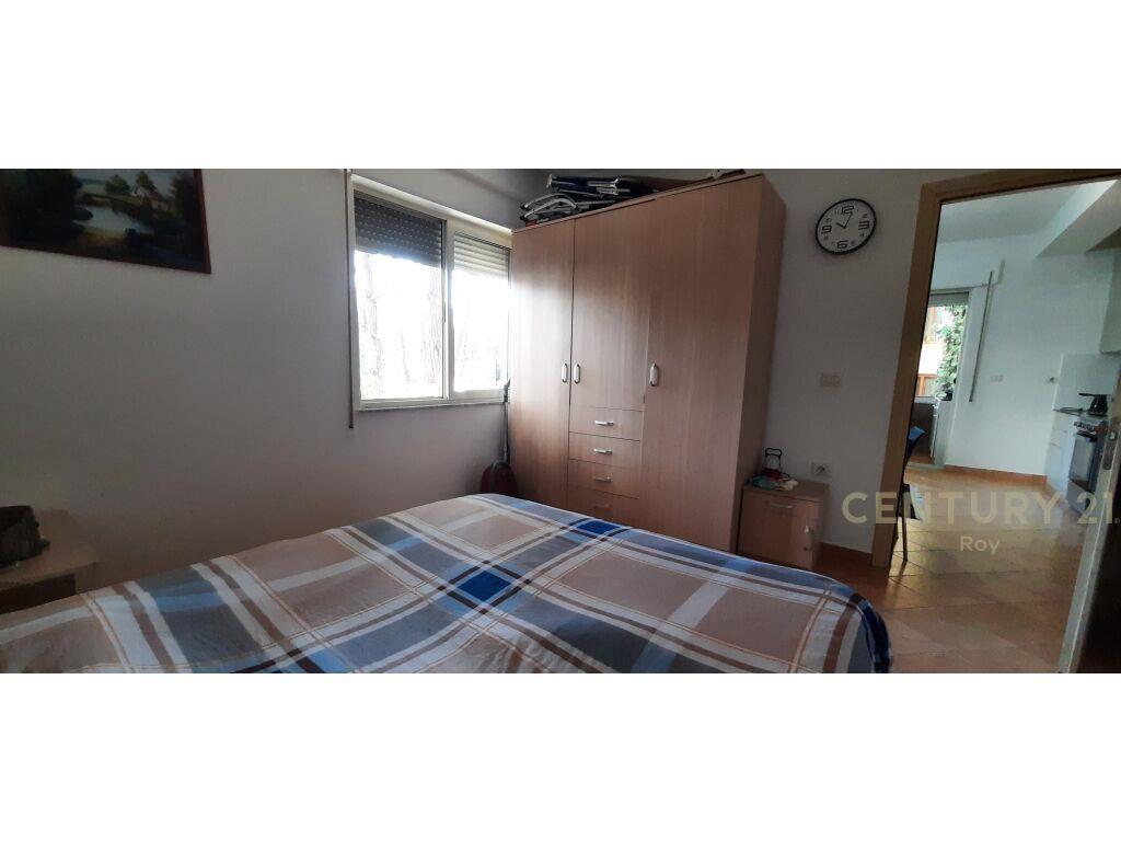 APARTAMENT 1+1 PER SHITJE TE MALI I ROBIT PRANE DETIT !!!