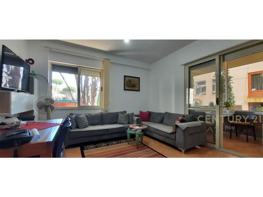 APARTAMENT 1+1 PER SHITJE TE MALI I ROBIT PRANE DETIT !!!