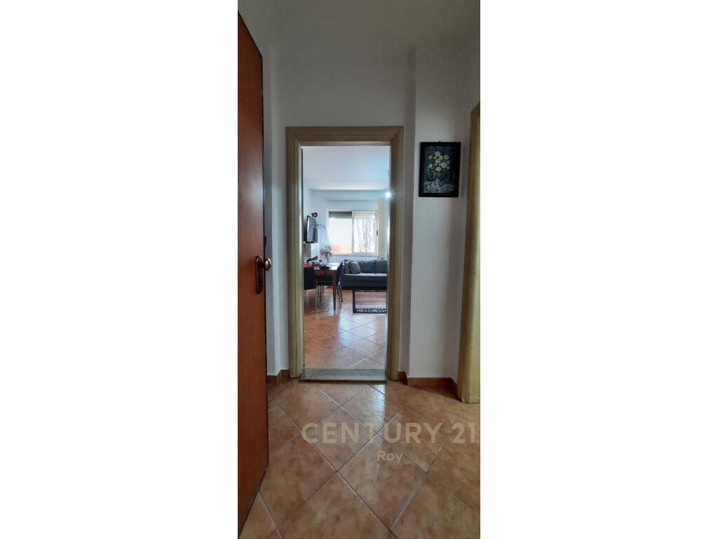 APARTAMENT 1+1 PER SHITJE TE MALI I ROBIT PRANE DETIT !!!