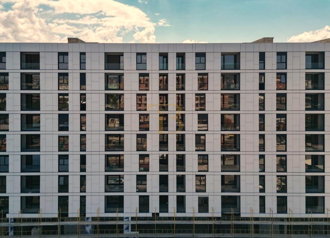 Apartament 2+1+2 në shitje, Akses Tirana