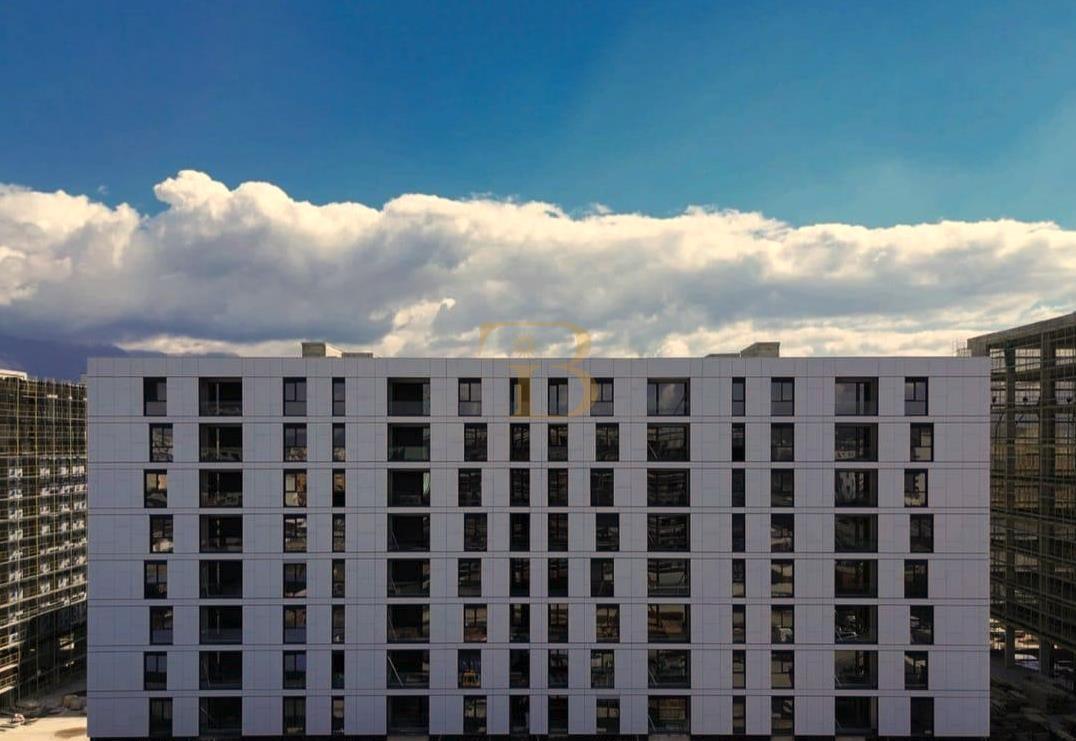 Apartament 2+1+2 në shitje, Akses Tirana