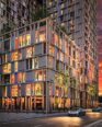 Apartament 1+1 në shitje, United Towers of Tirana