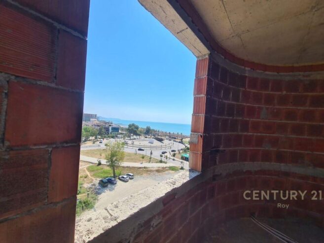 SHITET APARTAMENT 1+1 ME PAMJE DETI GOLEM
