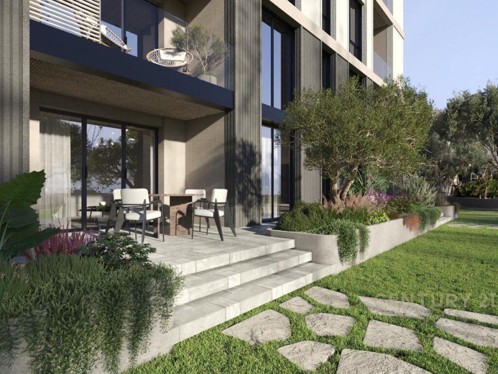 SHITET APARTAMENT 1+1 NE GOLEM ,NDERTIM I RI!MUNDESI PAGESE