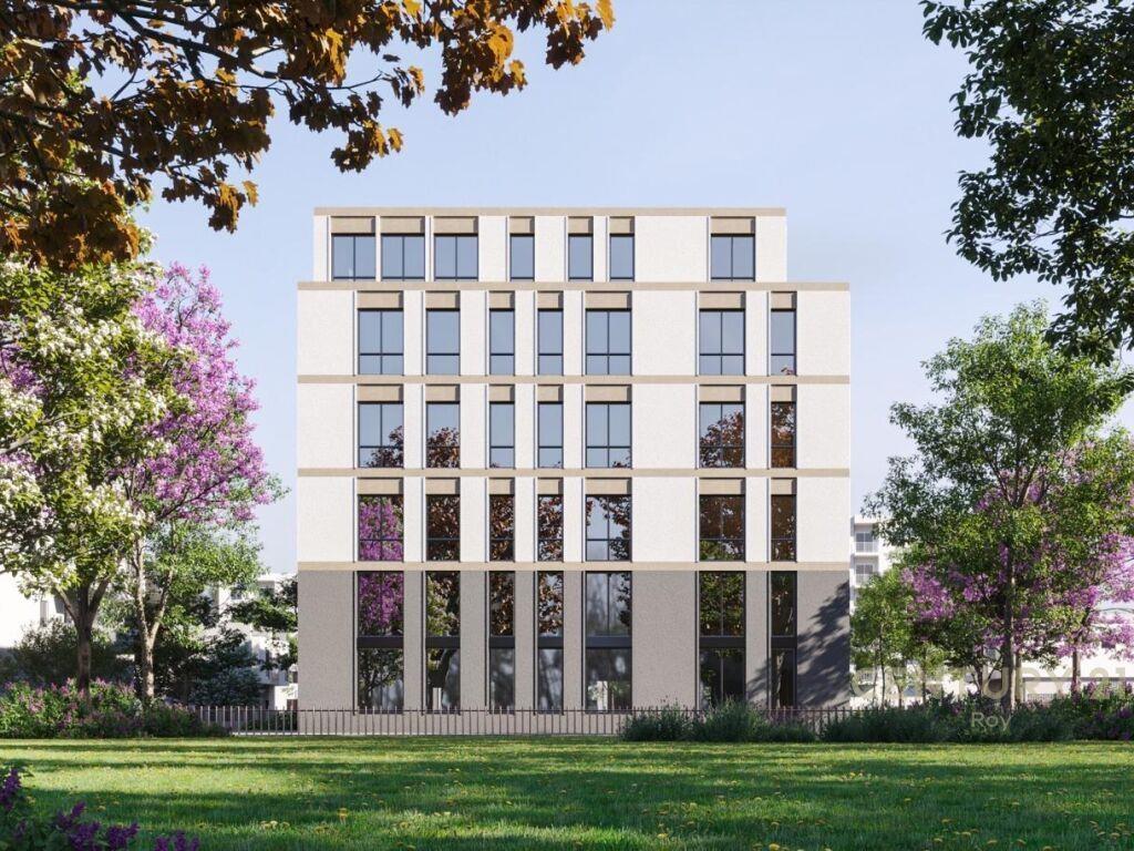 SHITET APARTAMENT 1+1 NE GOLEM ,NDERTIM I RI!MUNDESI PAGESE