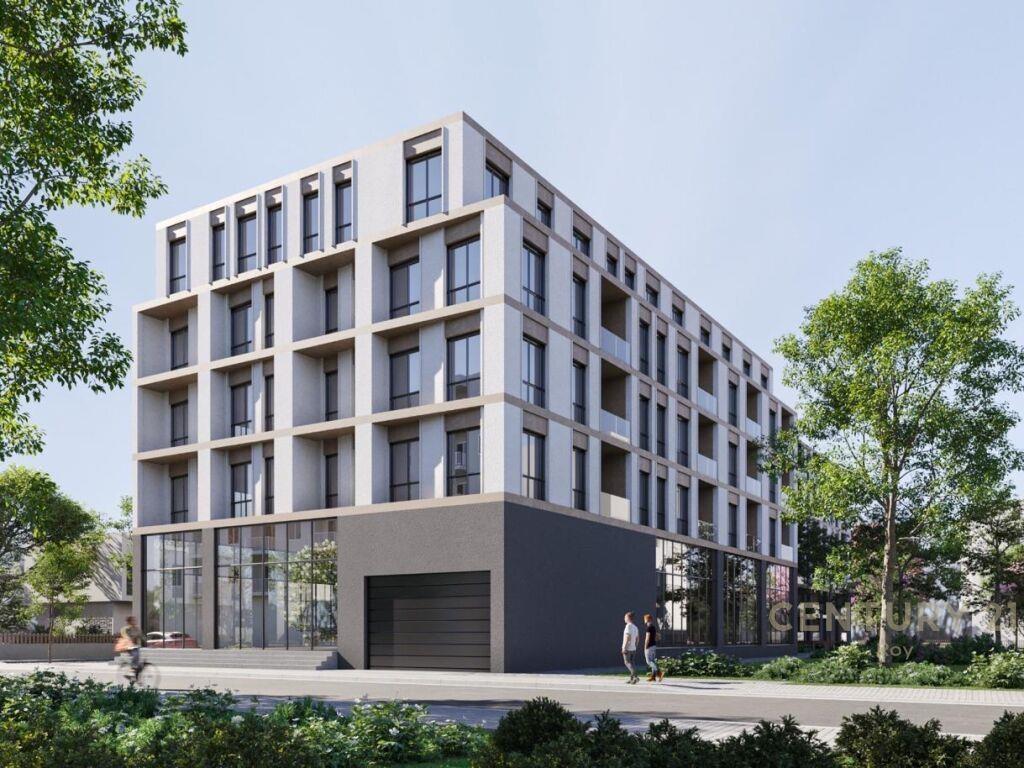 SHITET APARTAMENT 1+1 NE GOLEM ,NDERTIM I RI!MUNDESI PAGESE