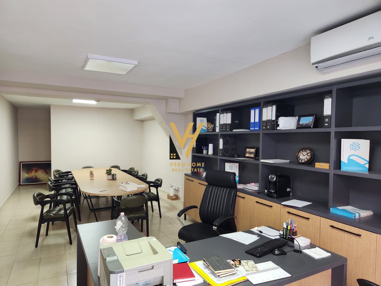 JEPET AMBJENT 68 M2 RRUGA E ELBASANIT 90.000 LEKE