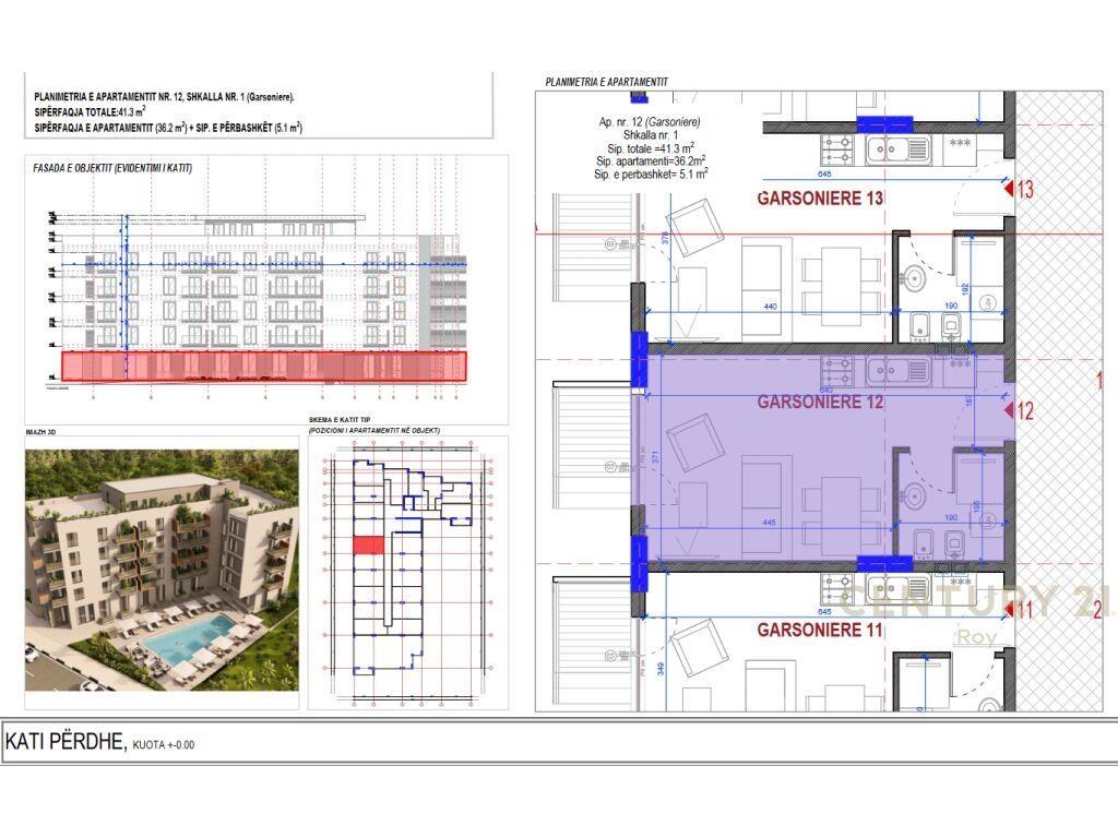 FILLUAN REZERVIMET! SHITET DUPLEX NE NDERTIM TE RI,MALI I RO