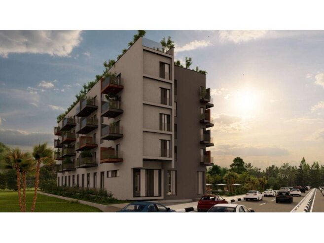 FILLUAN REZERVIMET! SHITET DUPLEX NE NDERTIM TE RI,MALI I RO