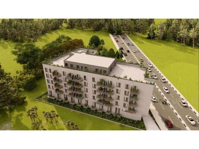 FILLUAN REZERVIMET! SHITET DUPLEX NE NDERTIM TE RI,MALI I RO