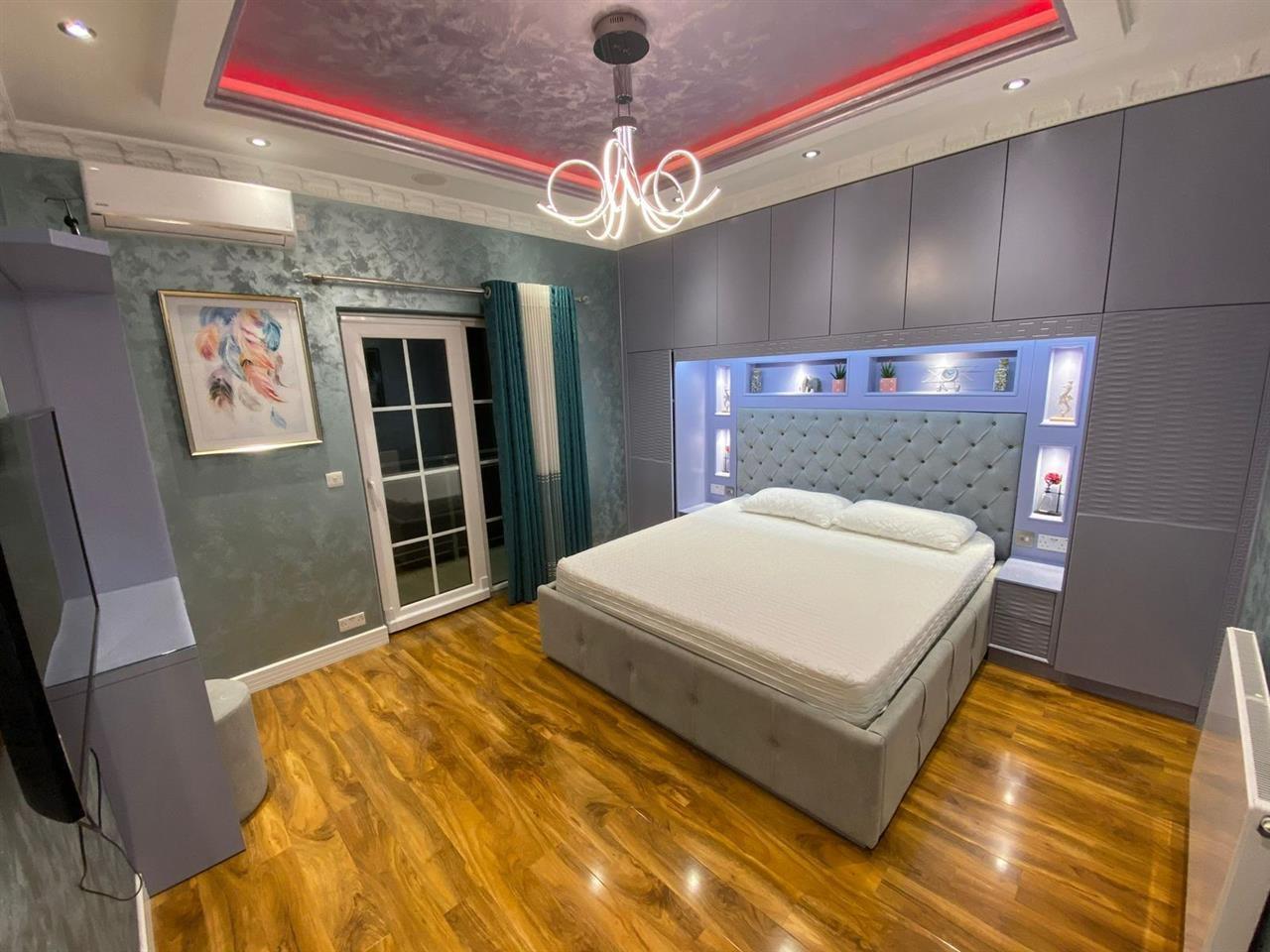 Qera,Apartament2+1, Allias