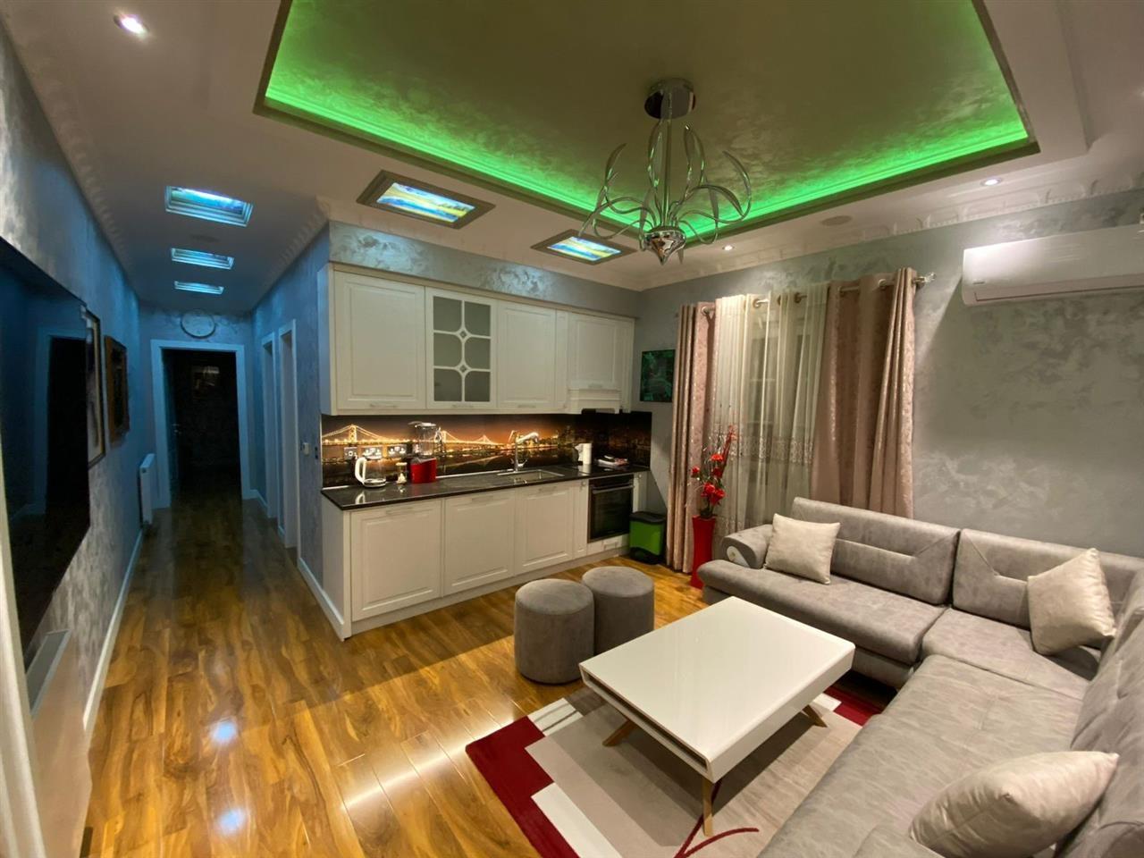 Qera,Apartament2+1, Allias